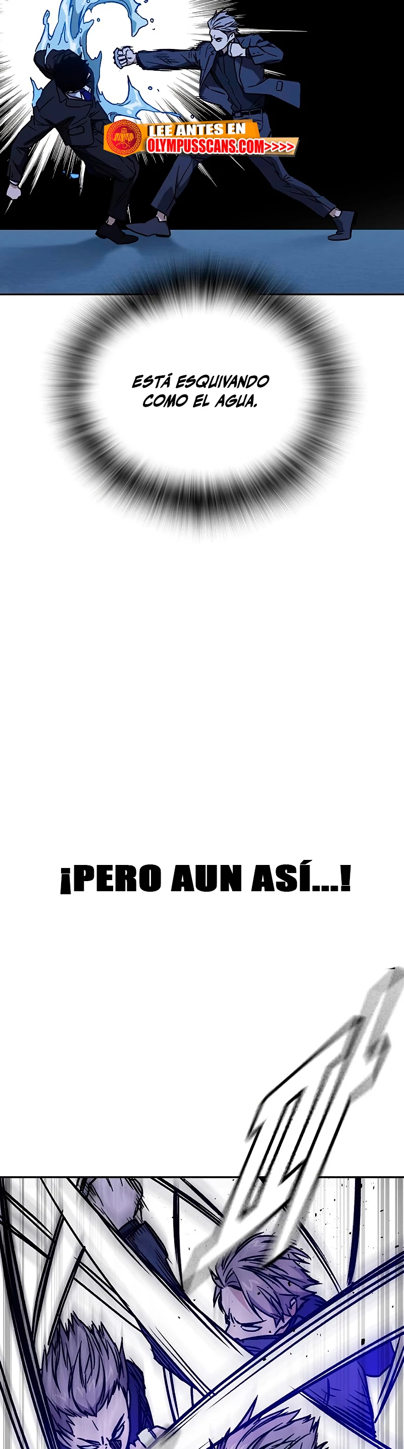 Grupo de Estudio Capítulo 211 - Page 47