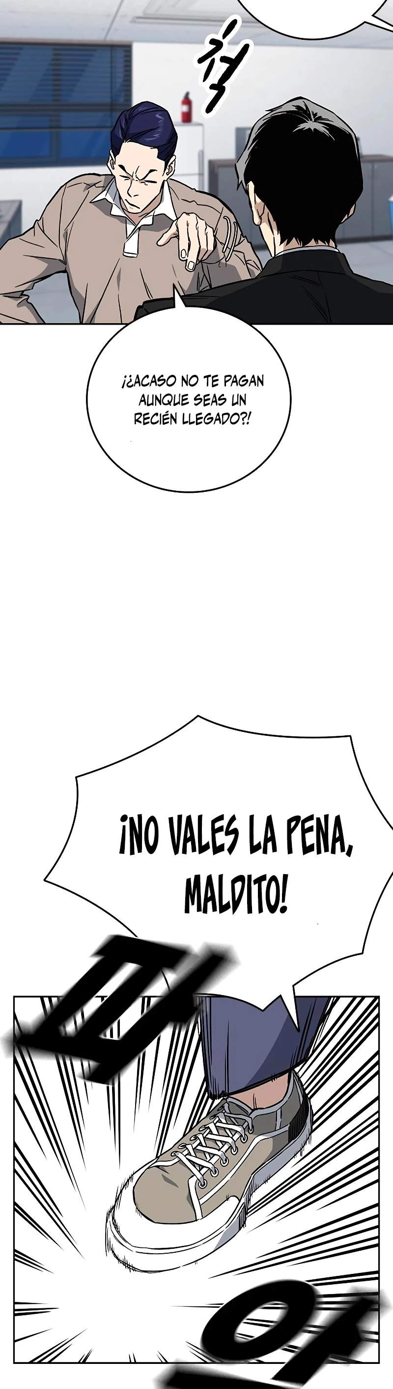 Grupo de Estudio Capítulo 211 - Page 5