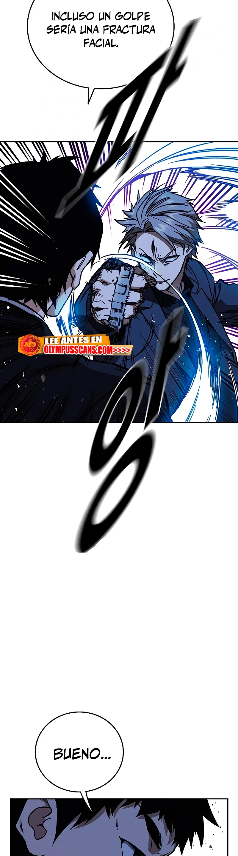 Grupo de Estudio Capítulo 211 - Page 50