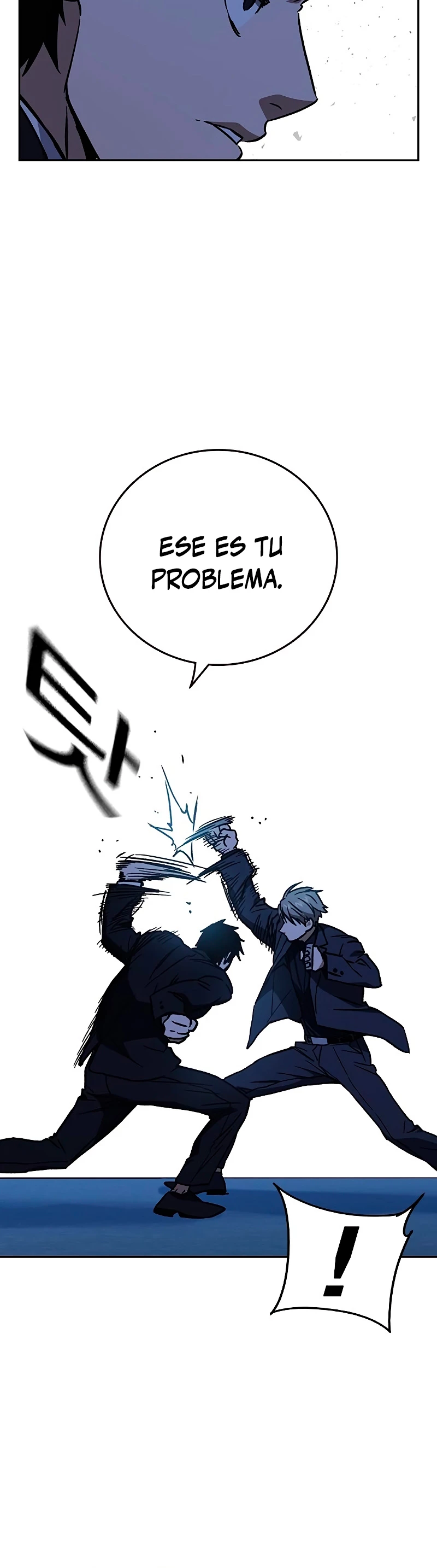 Grupo de Estudio Capítulo 211 - Page 51