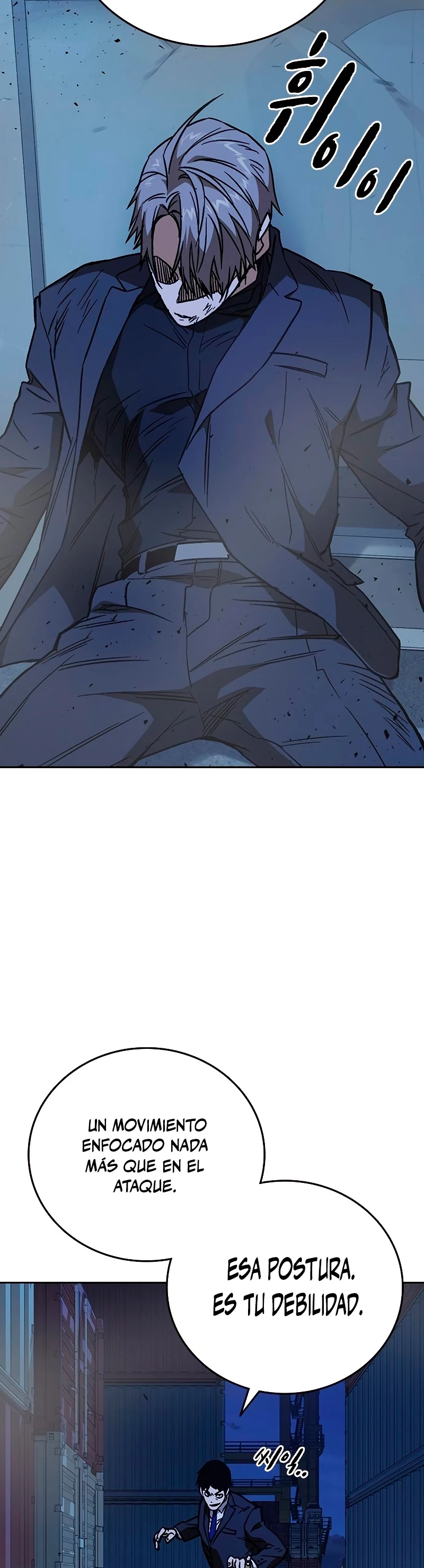 Grupo de Estudio Capítulo 211 - Page 56