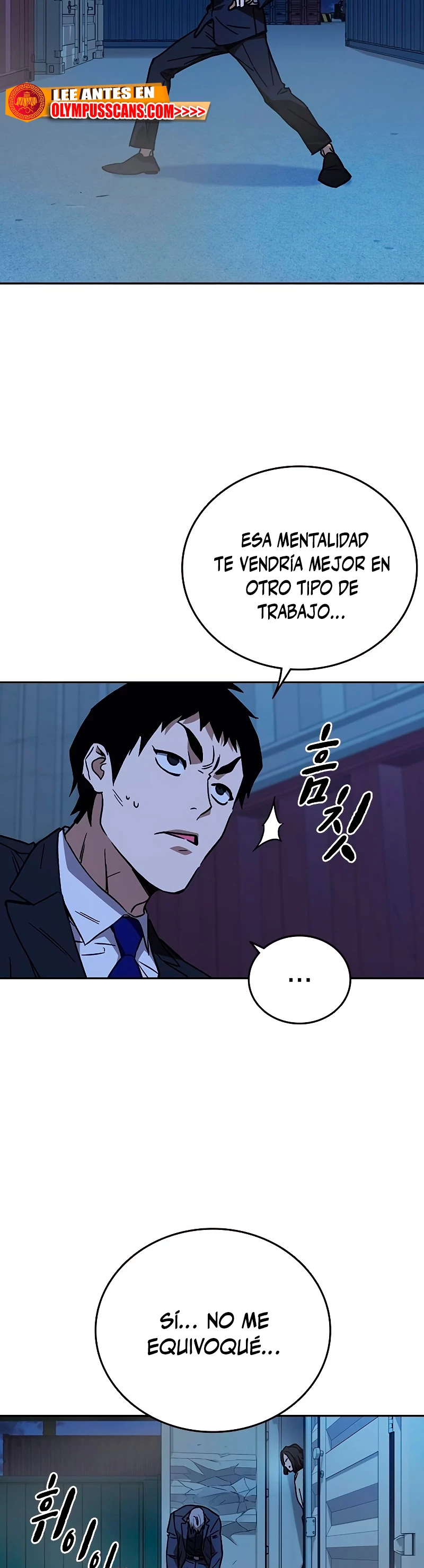 Grupo de Estudio Capítulo 211 - Page 57