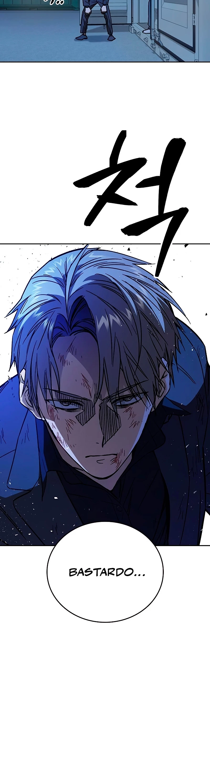 Grupo de Estudio Capítulo 211 - Page 58