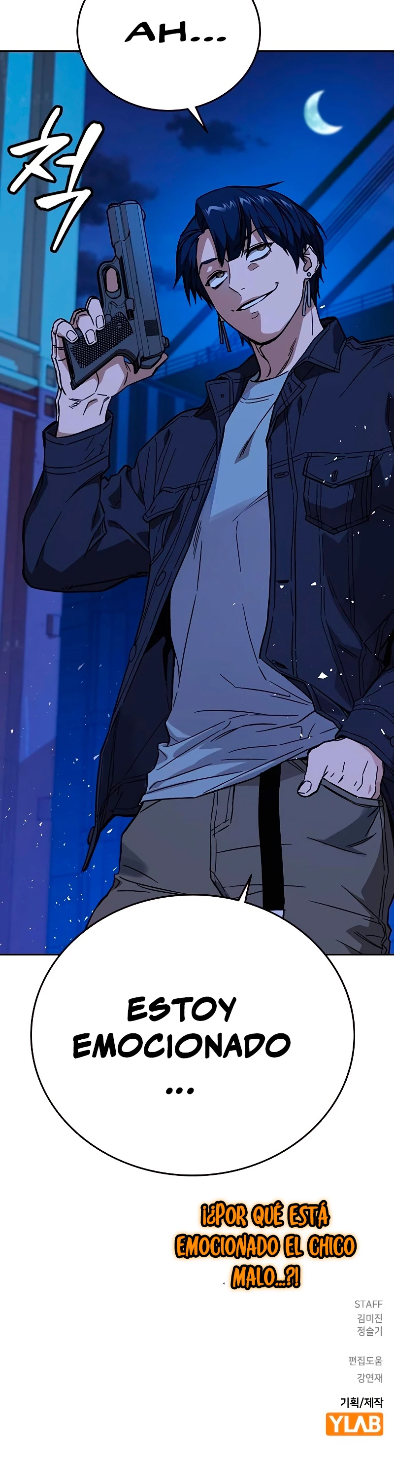 Grupo de Estudio Capítulo 211 - Page 60