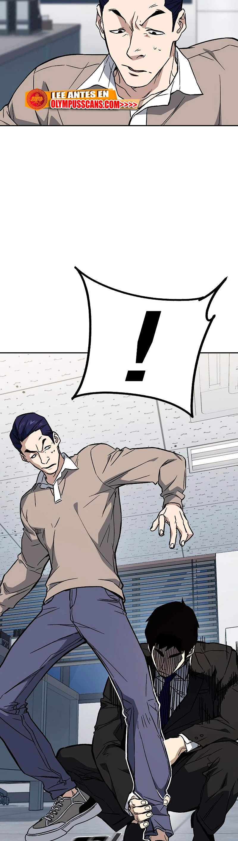 Grupo de Estudio Capítulo 211 - Page 7