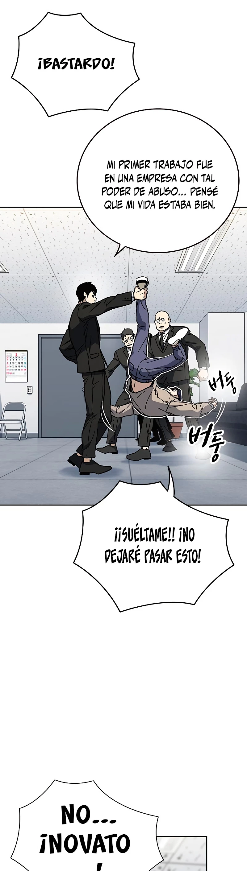 Grupo de Estudio Capítulo 211 - Page 9