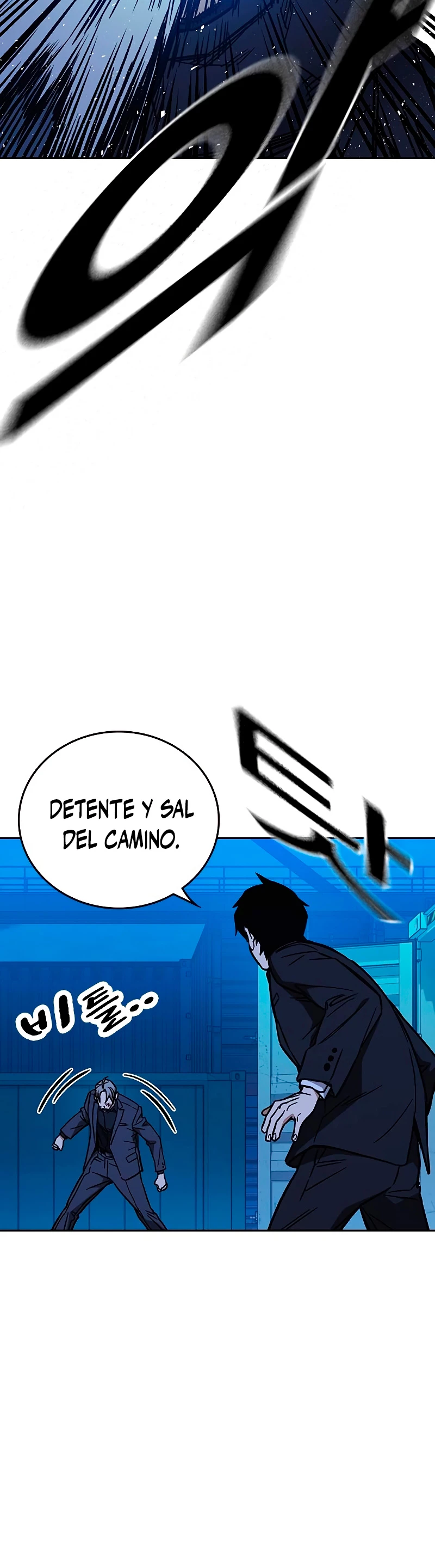 Grupo de Estudio Capítulo 212 - Page 11