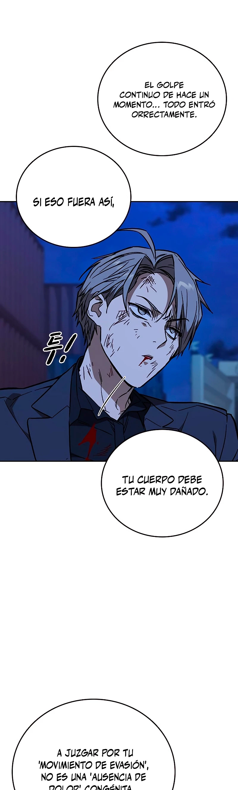 Grupo de Estudio Capítulo 212 - Page 12