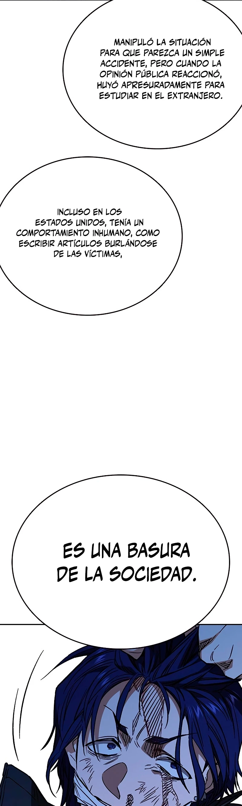 Grupo de Estudio Capítulo 212 - Page 15