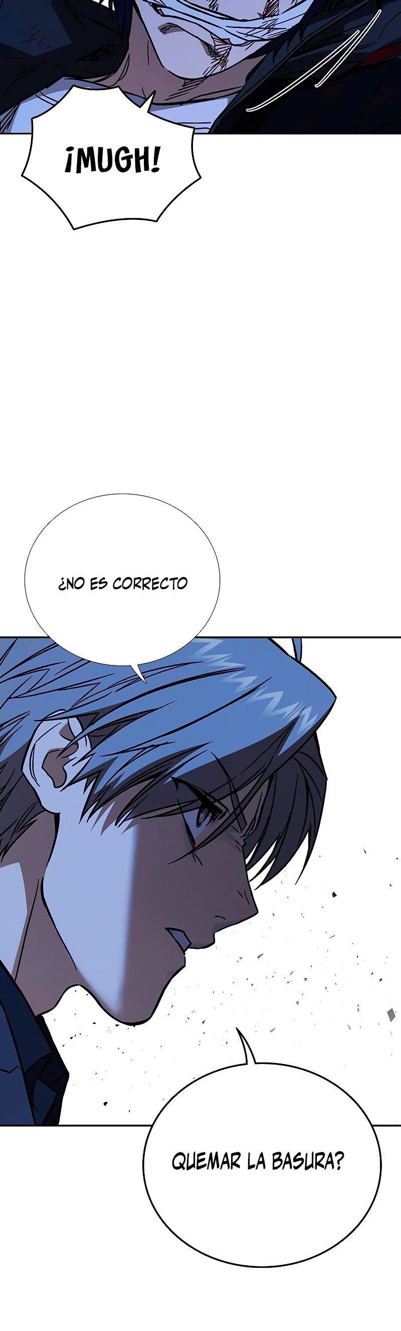 Grupo de Estudio Capítulo 212 - Page 16