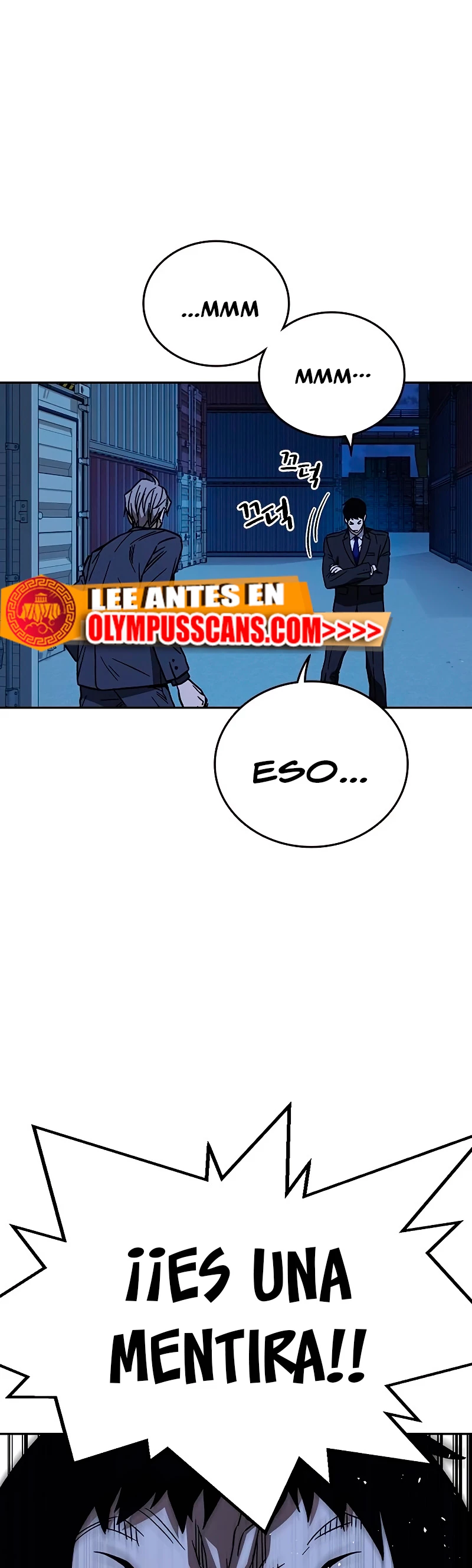 Grupo de Estudio Capítulo 212 - Page 17