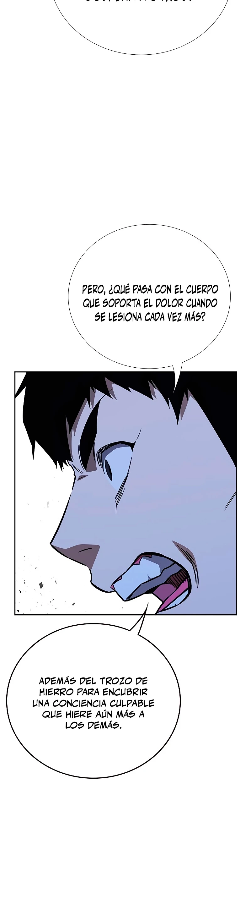 Grupo de Estudio Capítulo 212 - Page 23