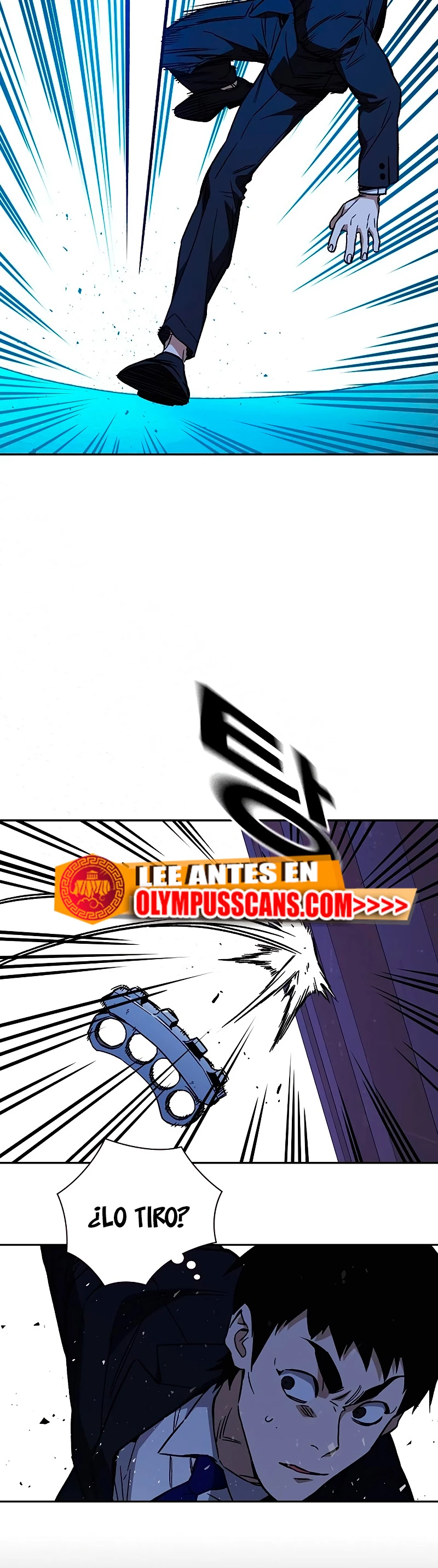 Grupo de Estudio Capítulo 212 - Page 28