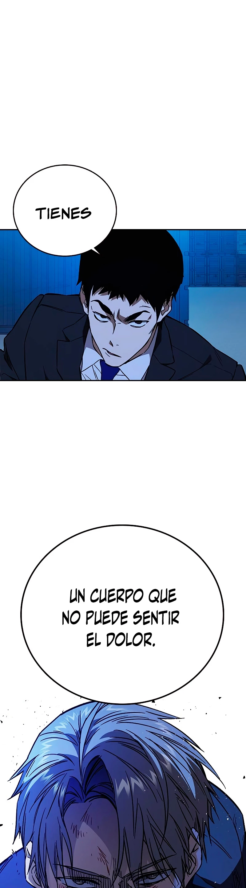 Grupo de Estudio Capítulo 212 - Page 3