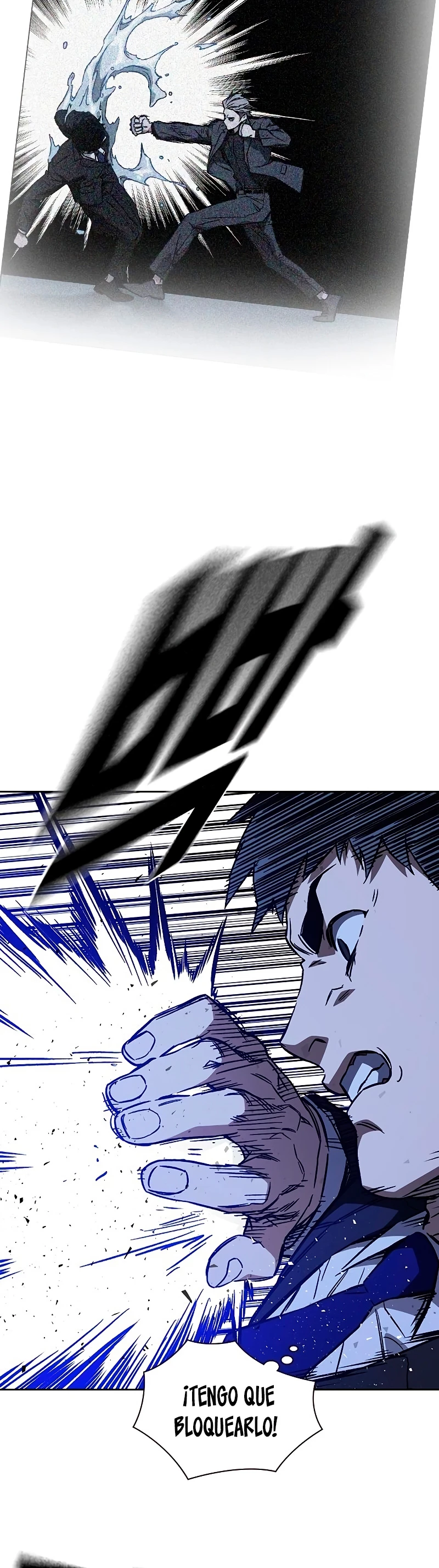 Grupo de Estudio Capítulo 212 - Page 31