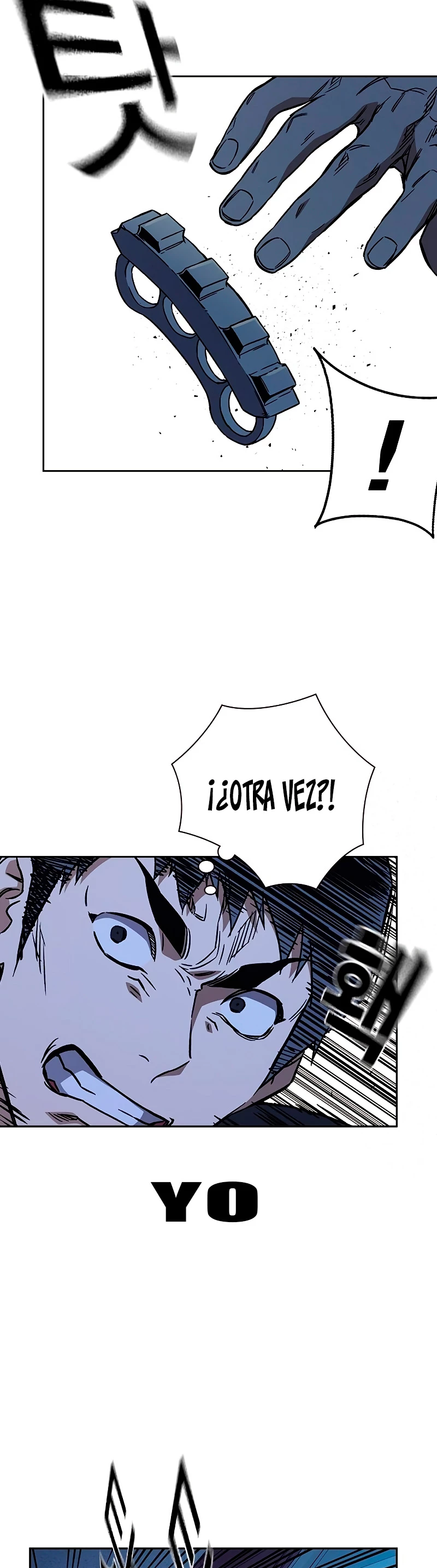 Grupo de Estudio Capítulo 212 - Page 32