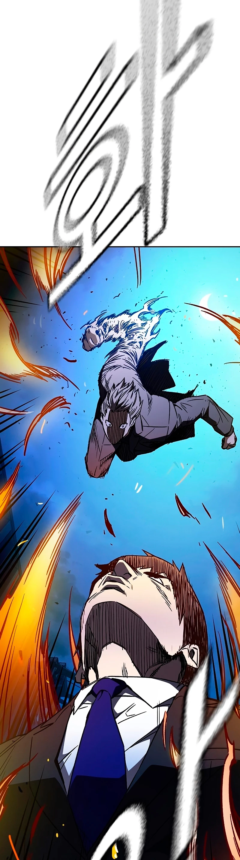 Grupo de Estudio Capítulo 212 - Page 35