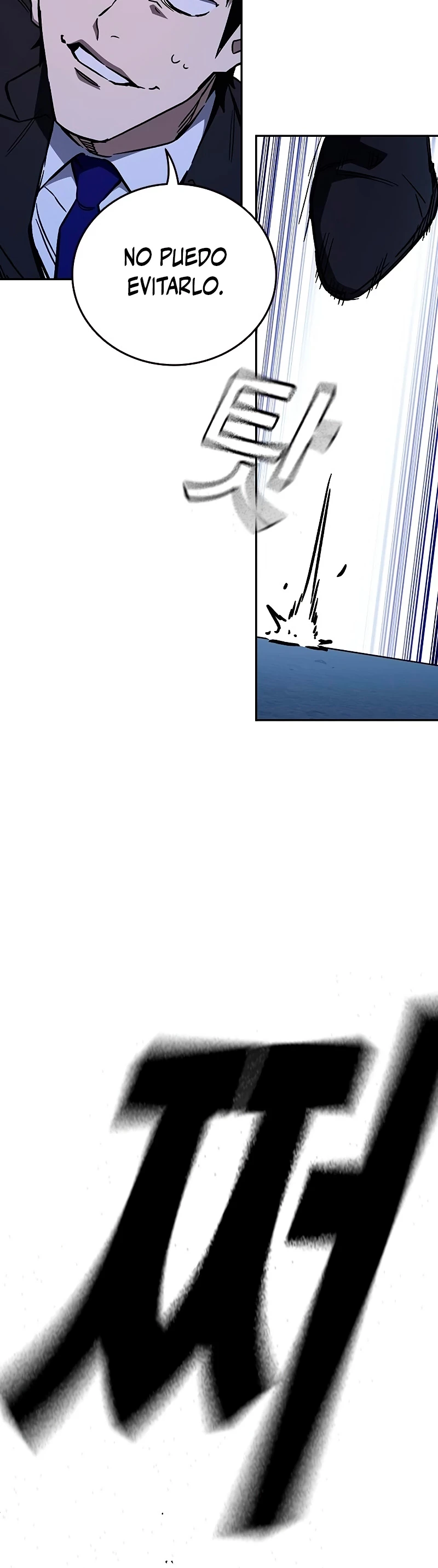 Grupo de Estudio Capítulo 212 - Page 38