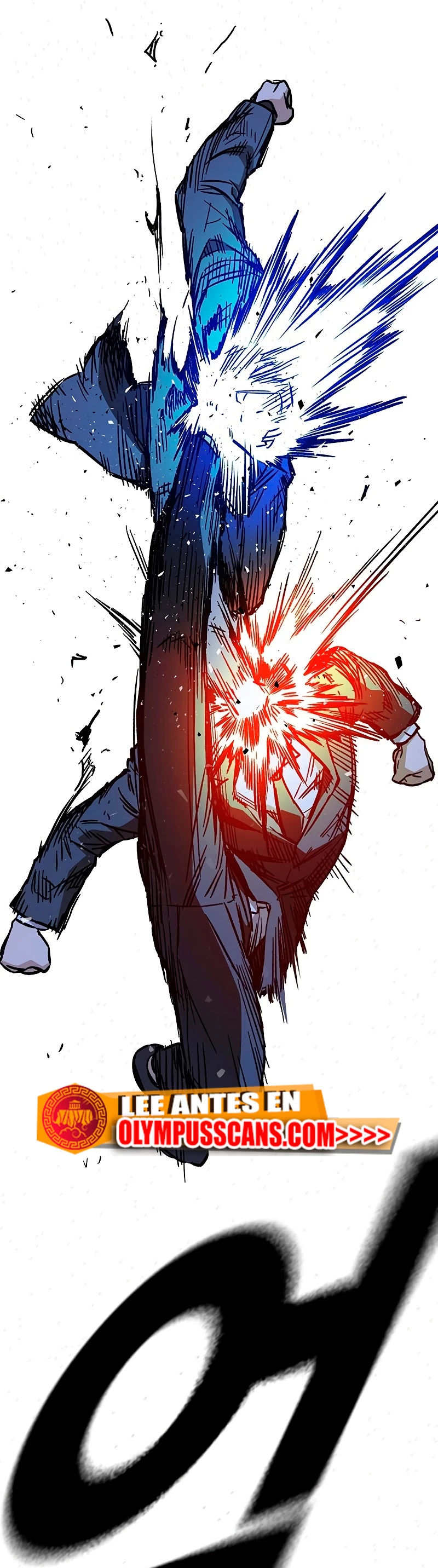 Grupo de Estudio Capítulo 212 - Page 39