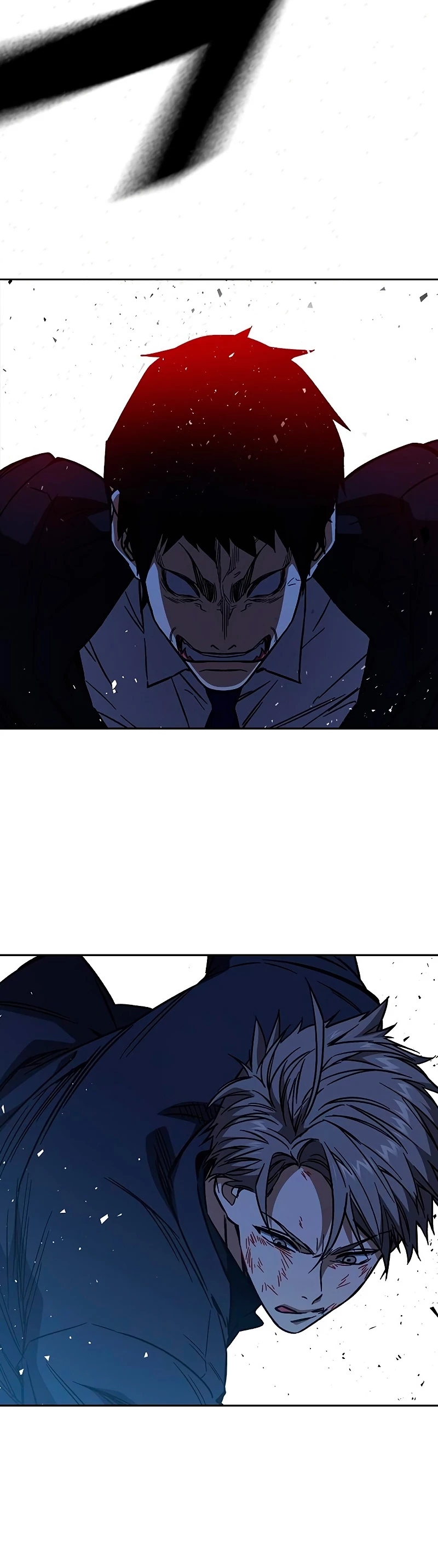 Grupo de Estudio Capítulo 212 - Page 40