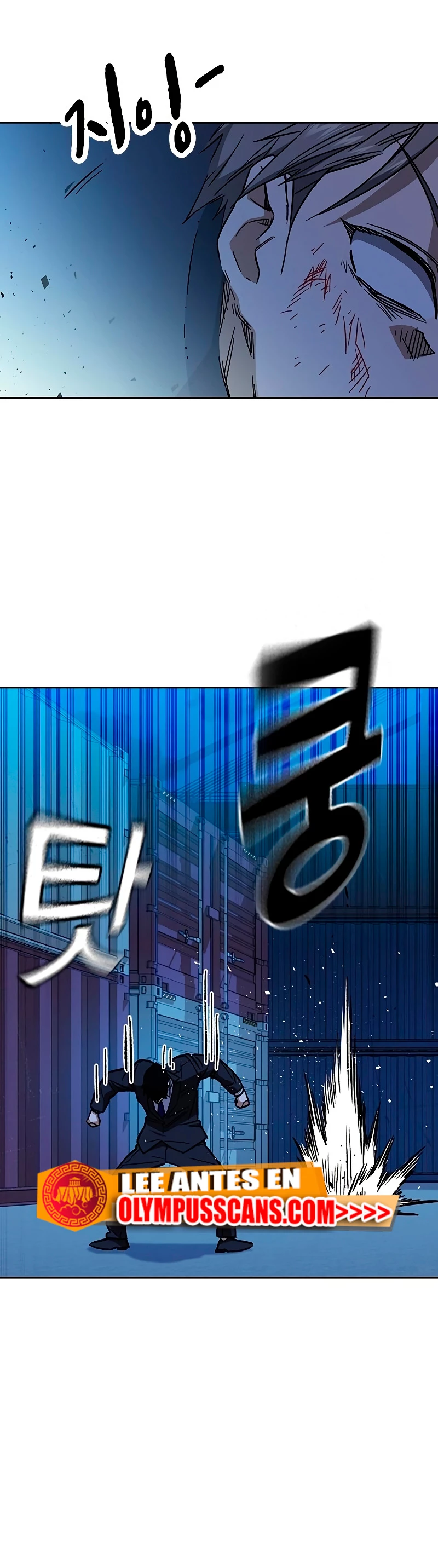 Grupo de Estudio Capítulo 212 - Page 41