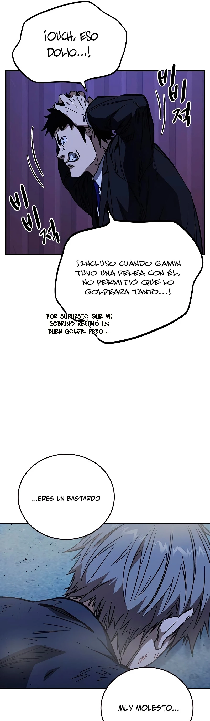 Grupo de Estudio Capítulo 212 - Page 42