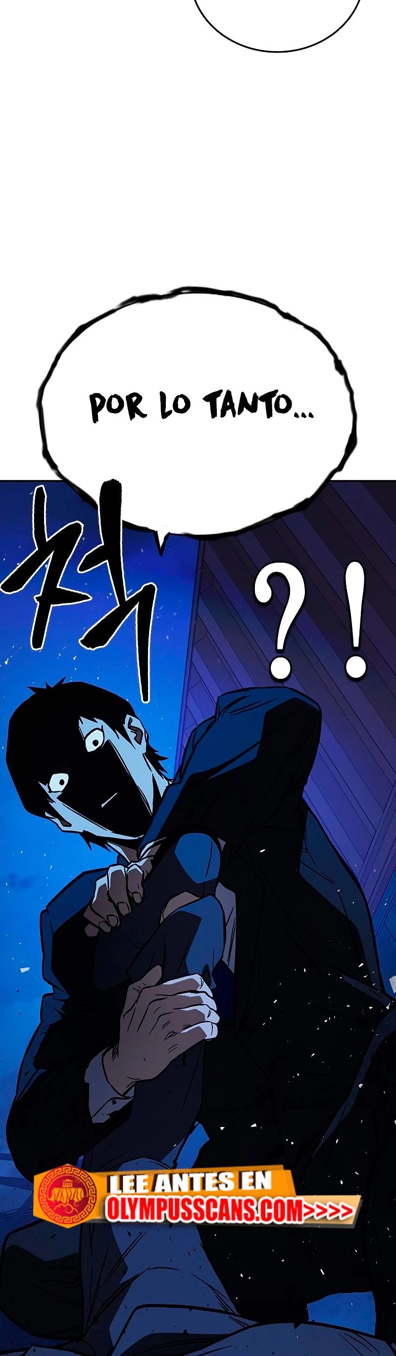 Grupo de Estudio Capítulo 212 - Page 43