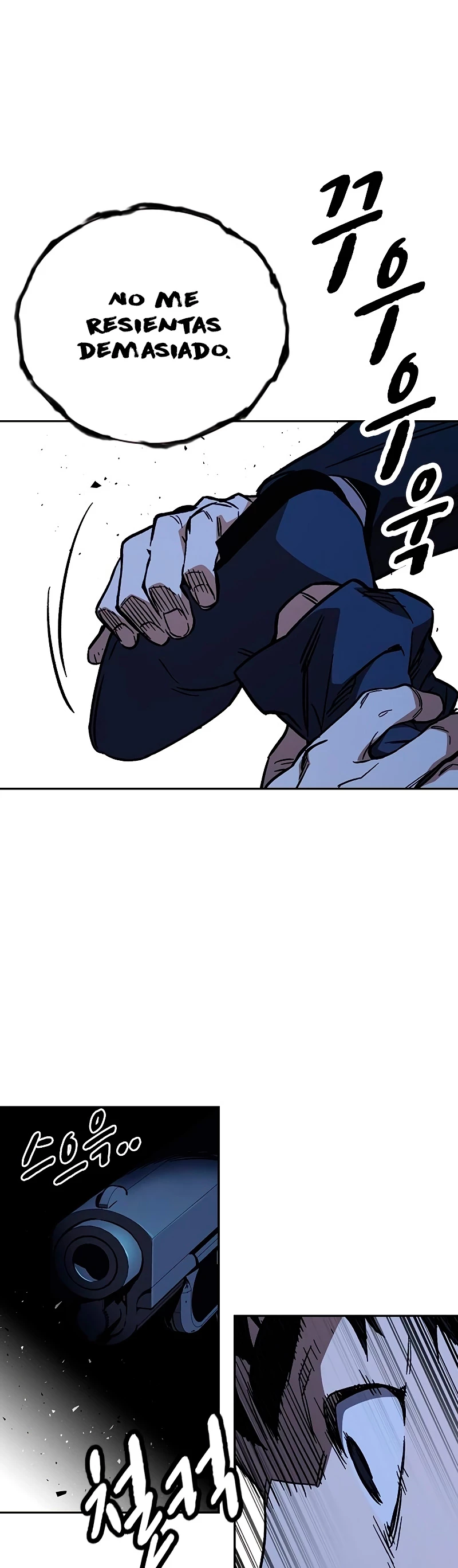 Grupo de Estudio Capítulo 212 - Page 45