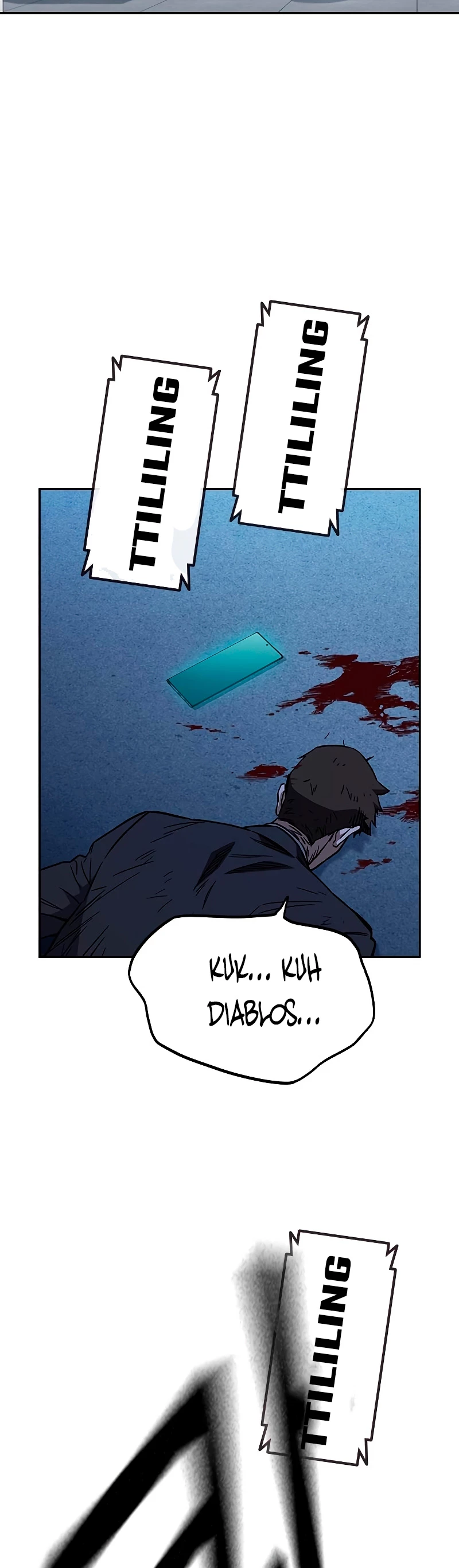 Grupo de Estudio Capítulo 212 - Page 49