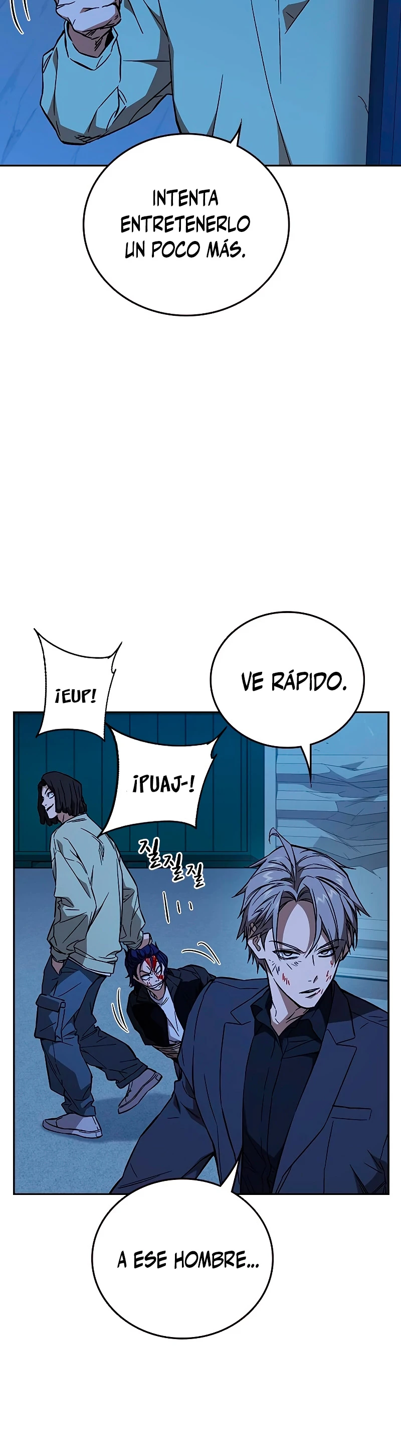 Grupo de Estudio Capítulo 212 - Page 5