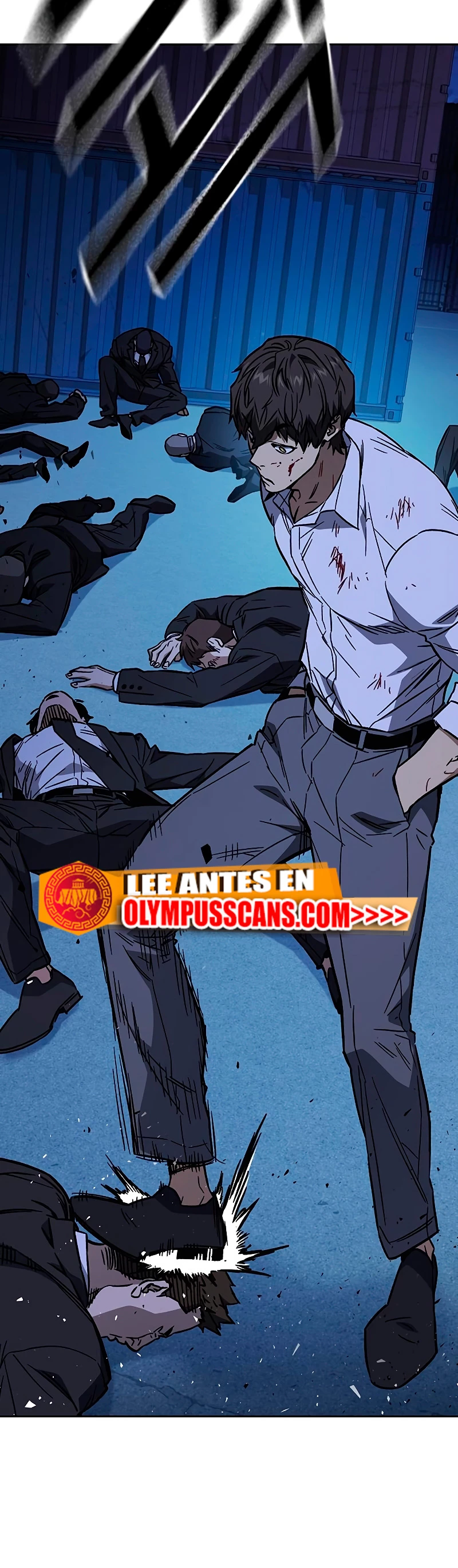 Grupo de Estudio Capítulo 212 - Page 50