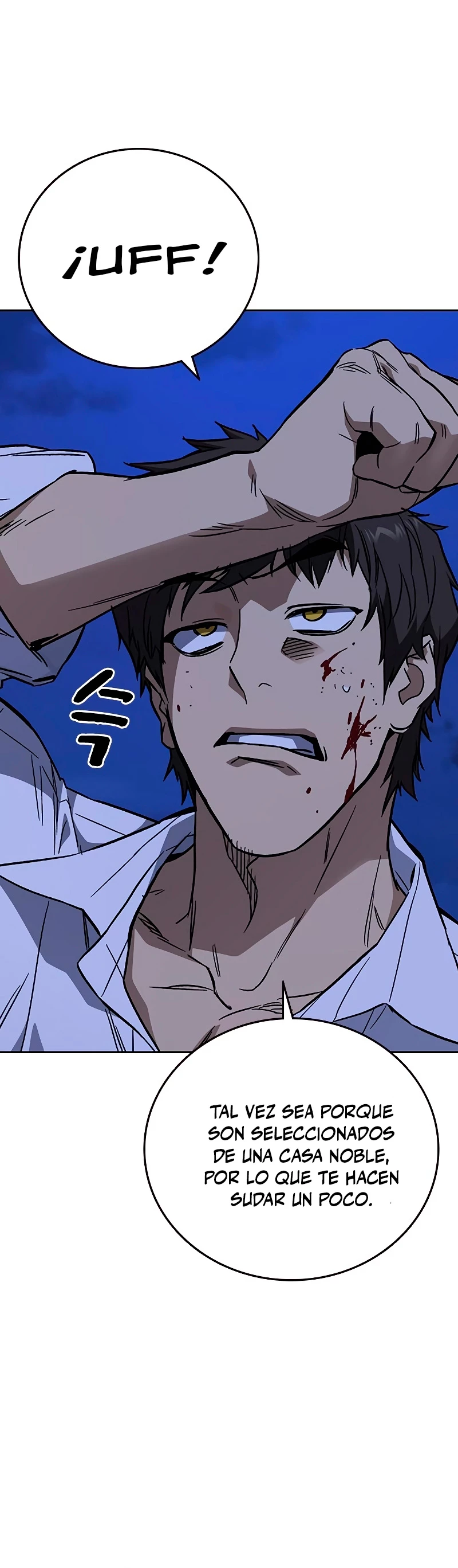 Grupo de Estudio Capítulo 212 - Page 51