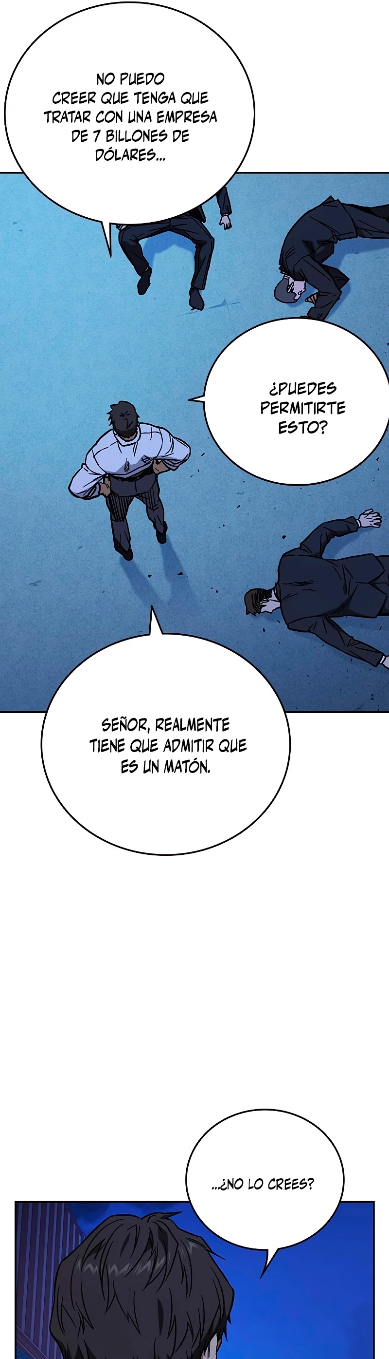 Grupo de Estudio Capítulo 212 - Page 52