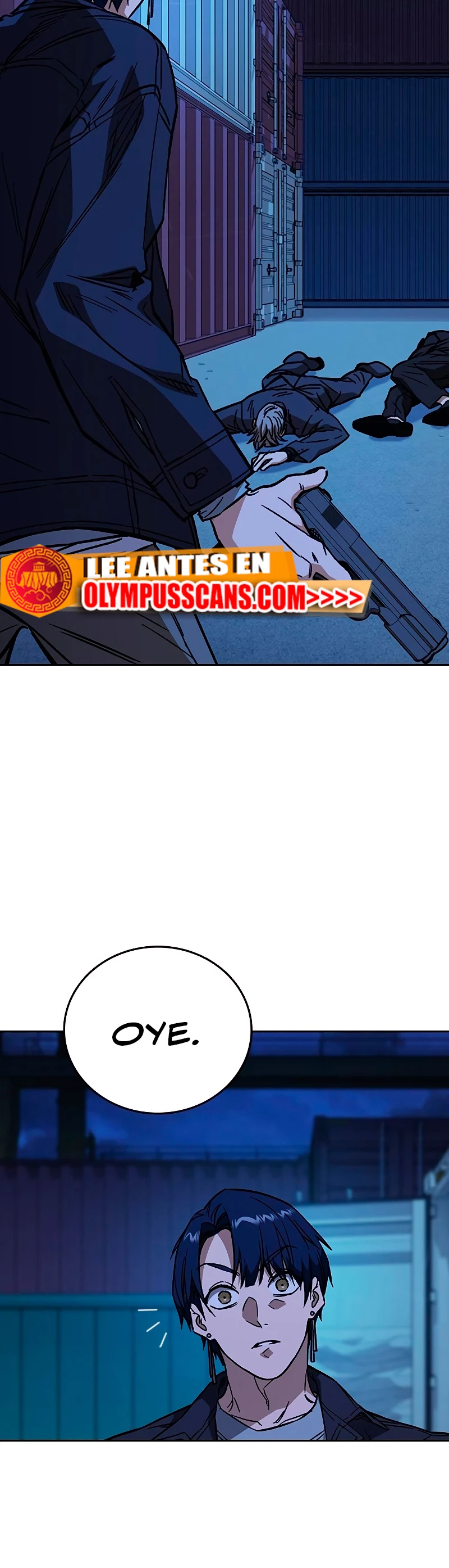 Grupo de Estudio Capítulo 212 - Page 55