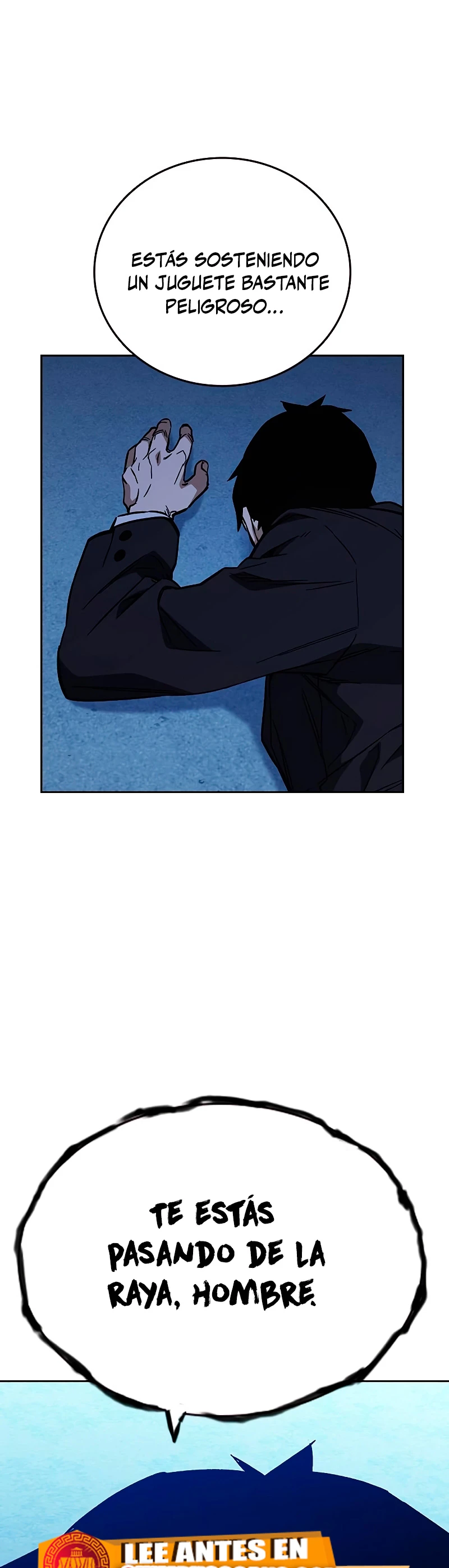 Grupo de Estudio Capítulo 212 - Page 56