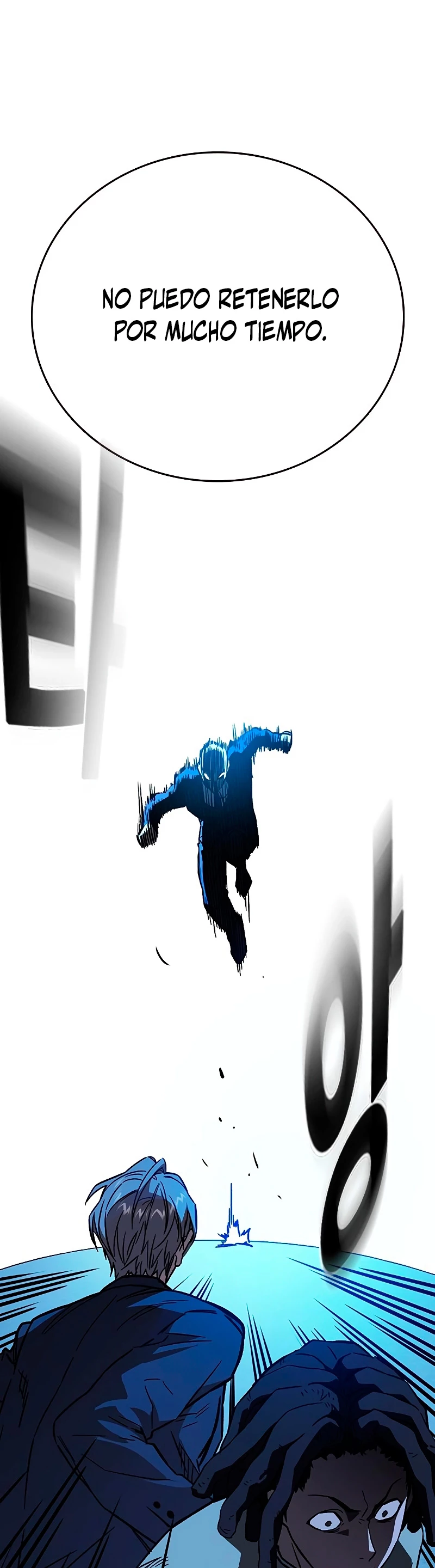 Grupo de Estudio Capítulo 212 - Page 6