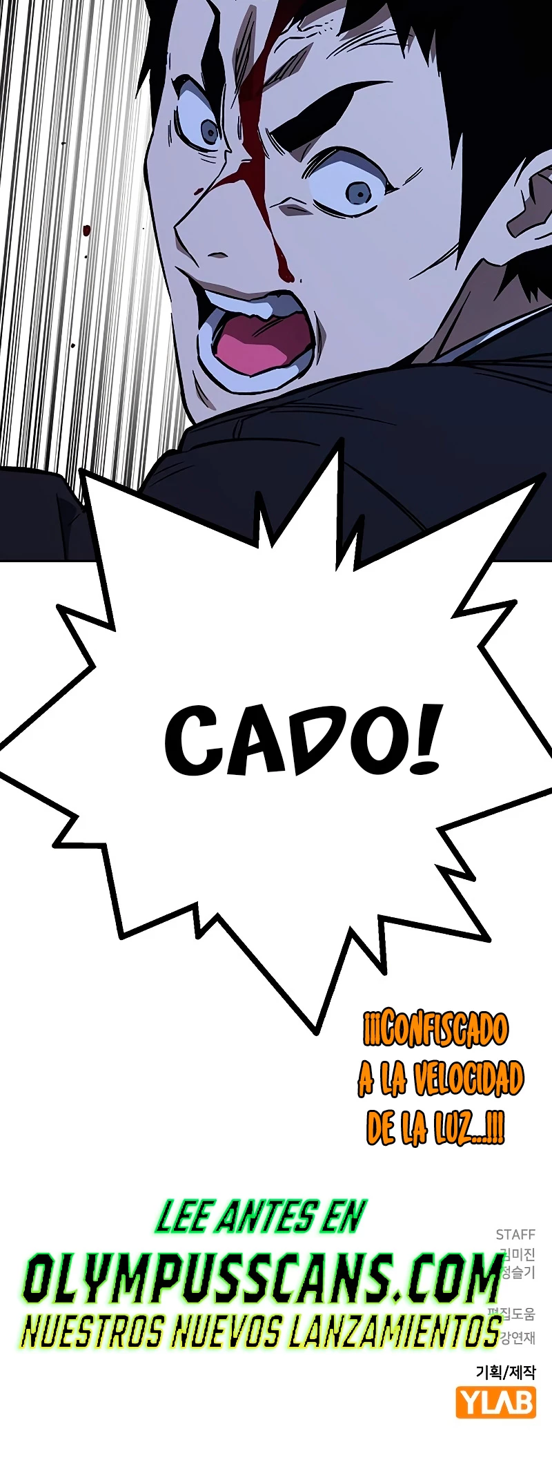 Grupo de Estudio Capítulo 212 - Page 64