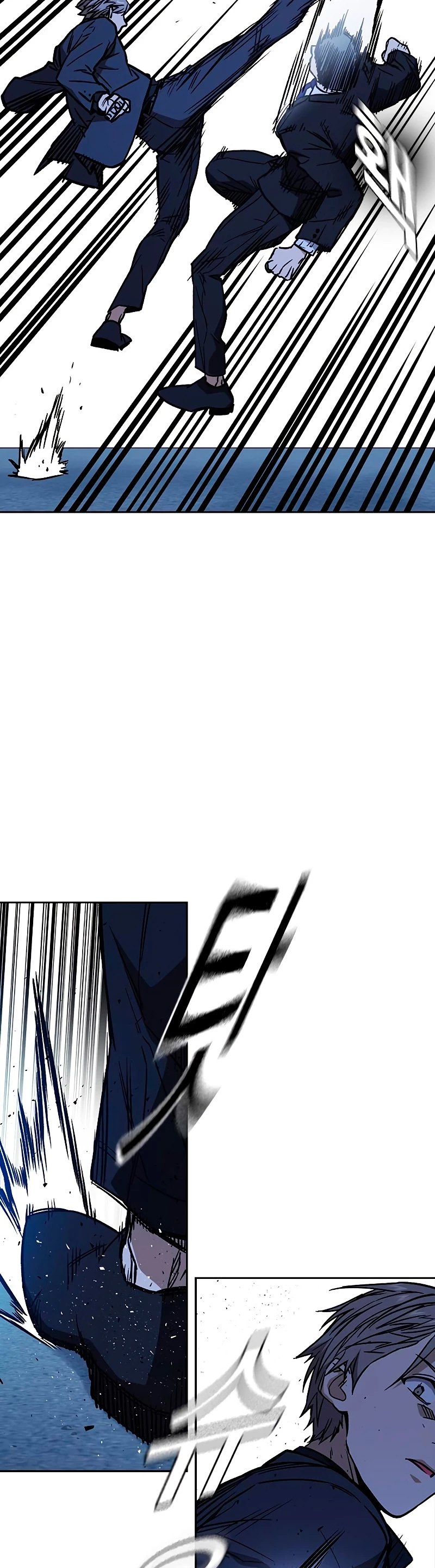 Grupo de Estudio Capítulo 212 - Page 9