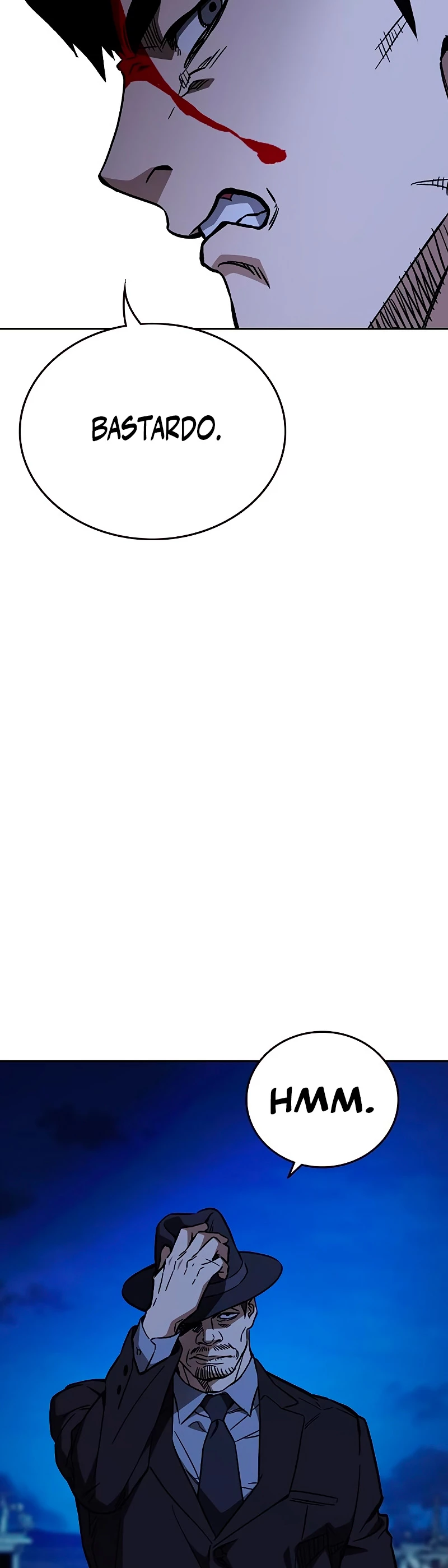 Grupo de Estudio Capítulo 213 - Page 10