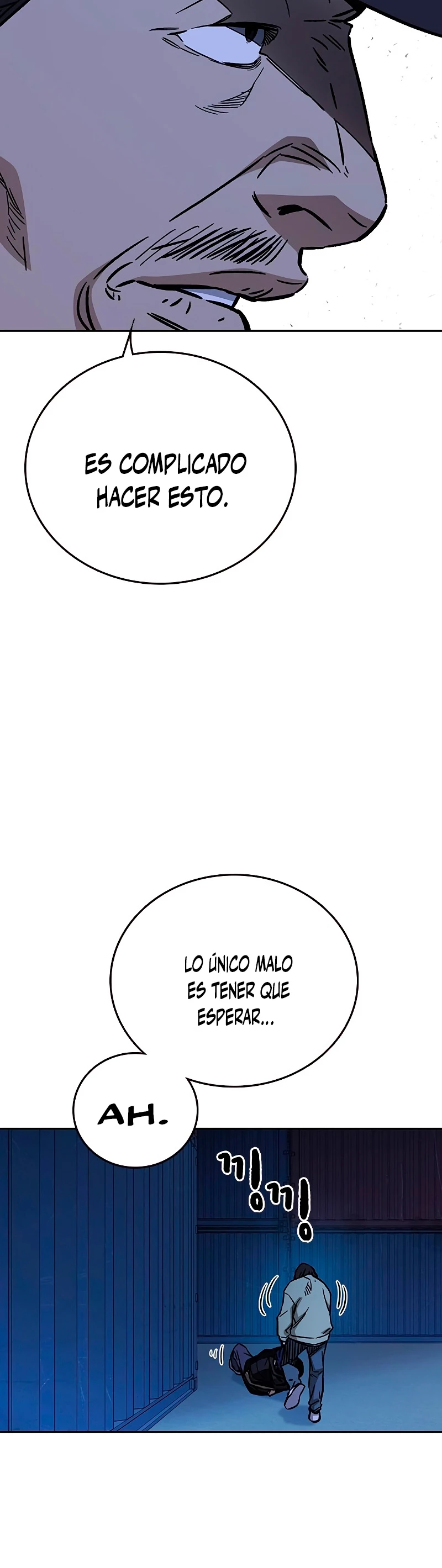 Grupo de Estudio Capítulo 213 - Page 13