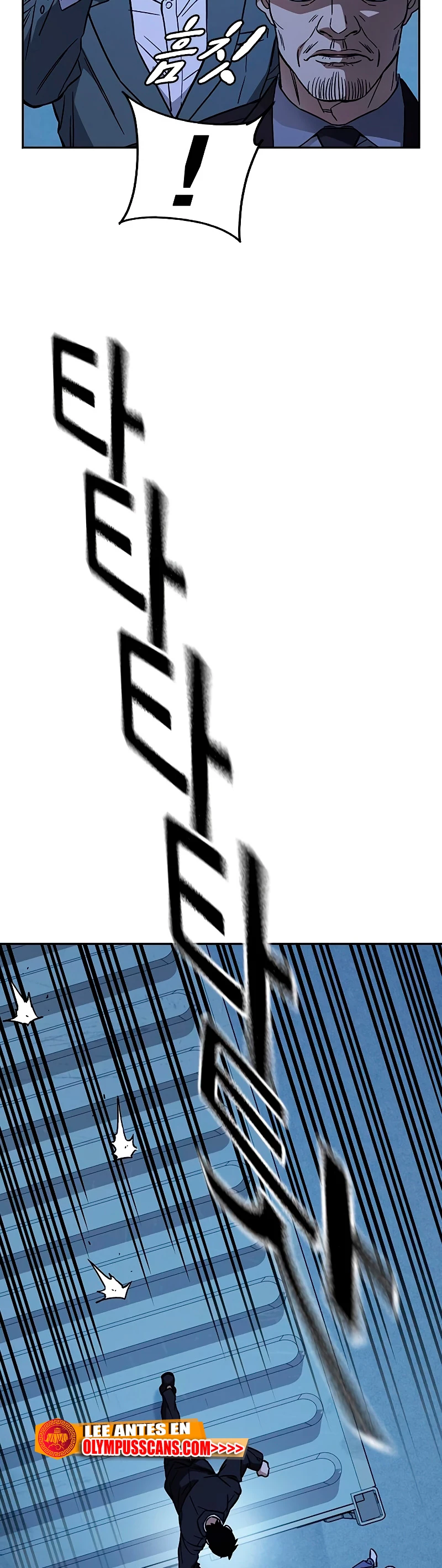 Grupo de Estudio Capítulo 213 - Page 15