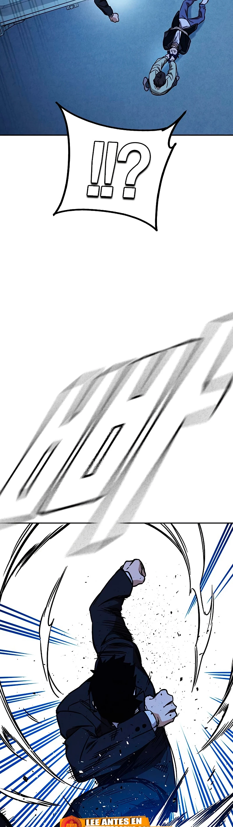 Grupo de Estudio Capítulo 213 - Page 16