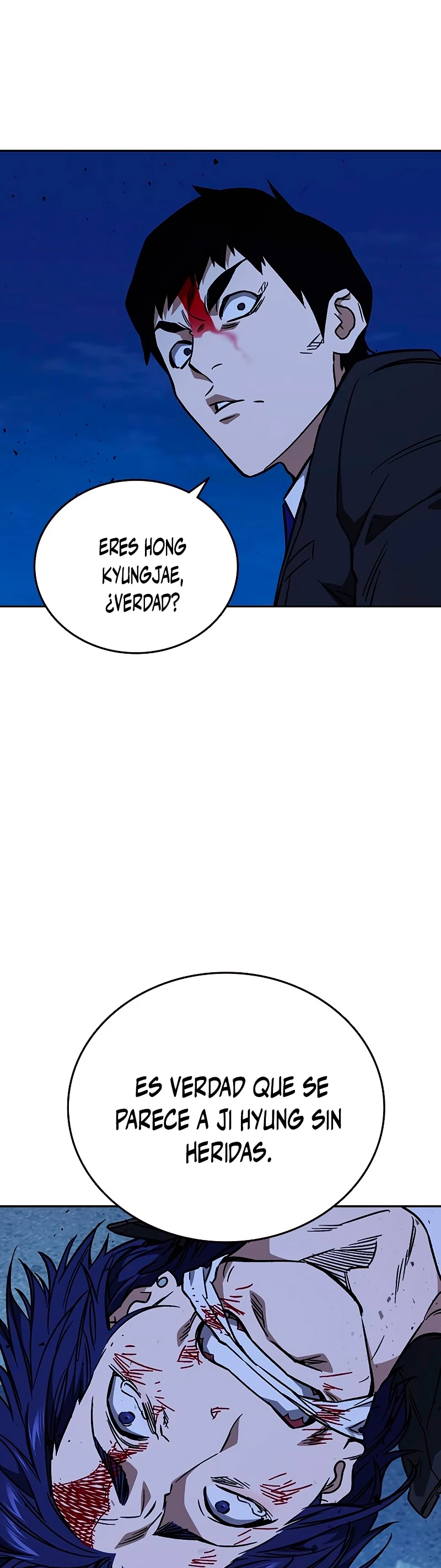 Grupo de Estudio Capítulo 213 - Page 20