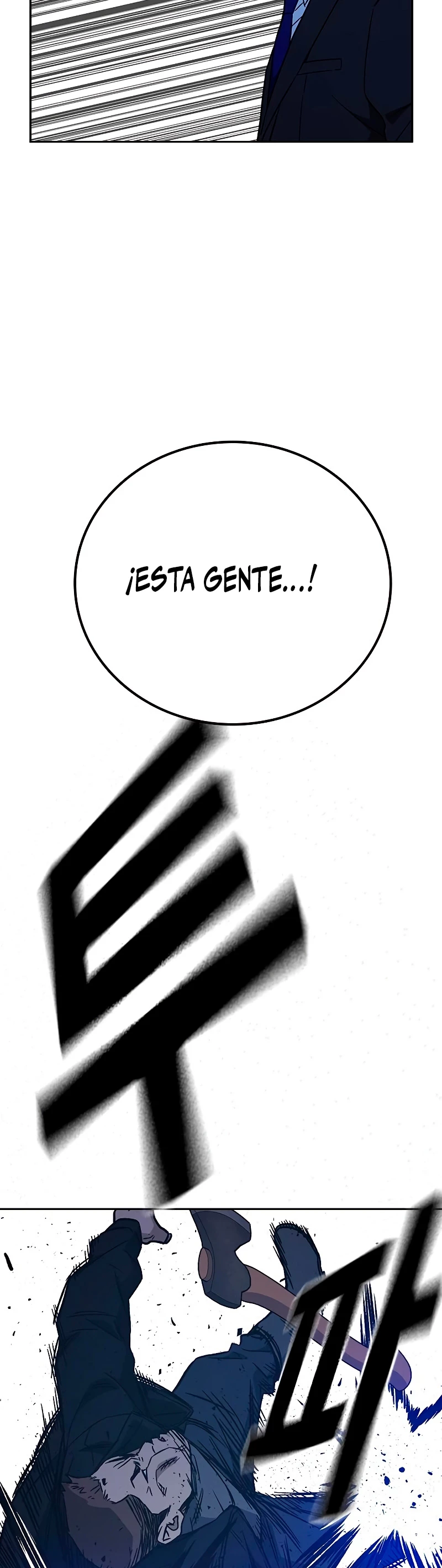 Grupo de Estudio Capítulo 213 - Page 24