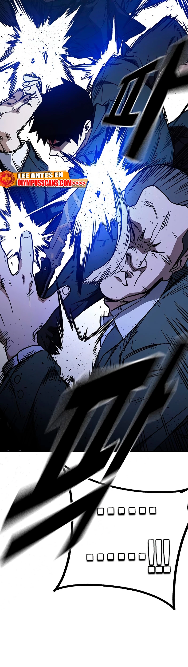 Grupo de Estudio Capítulo 213 - Page 25