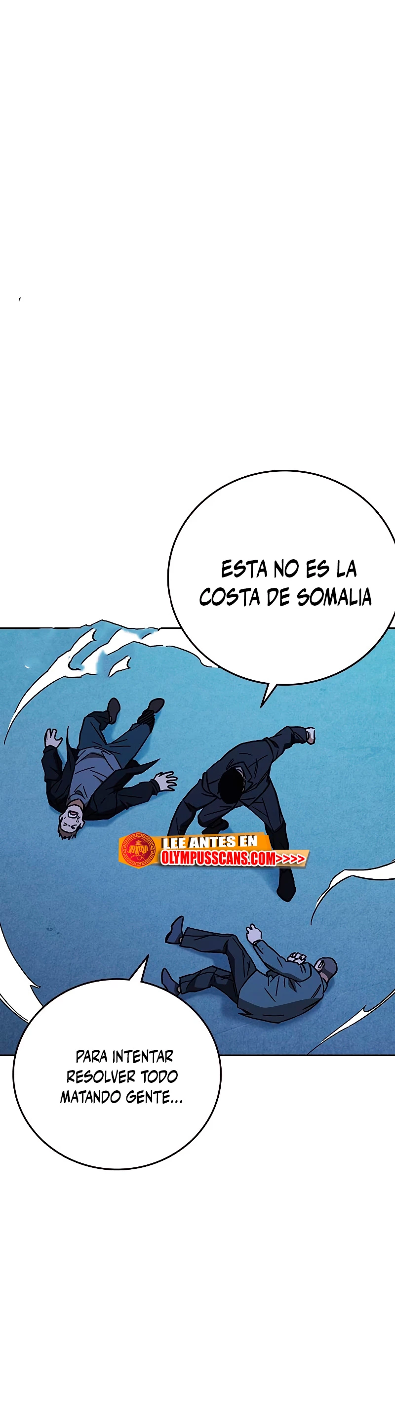 Grupo de Estudio Capítulo 213 - Page 26