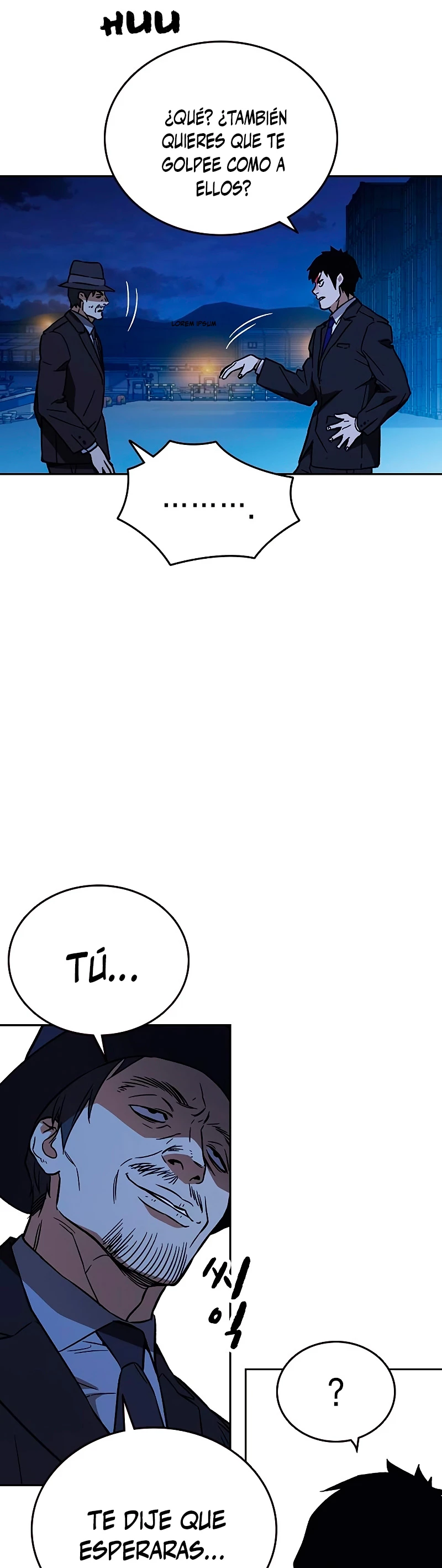 Grupo de Estudio Capítulo 213 - Page 27