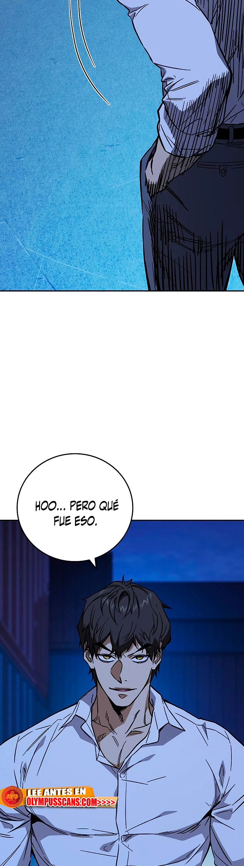 Grupo de Estudio Capítulo 213 - Page 29