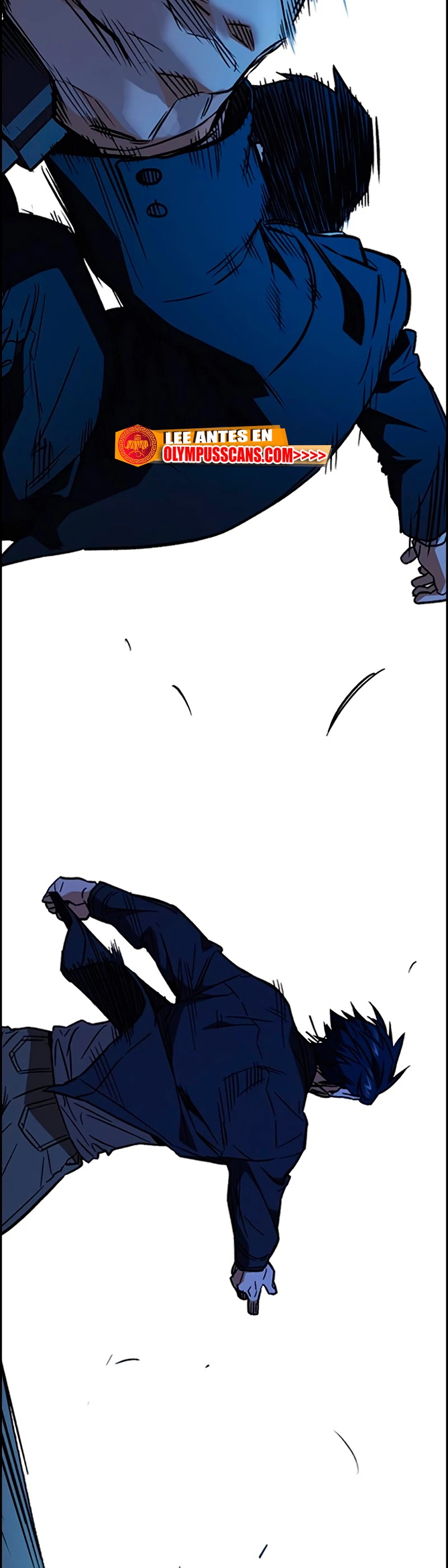 Grupo de Estudio Capítulo 213 - Page 3