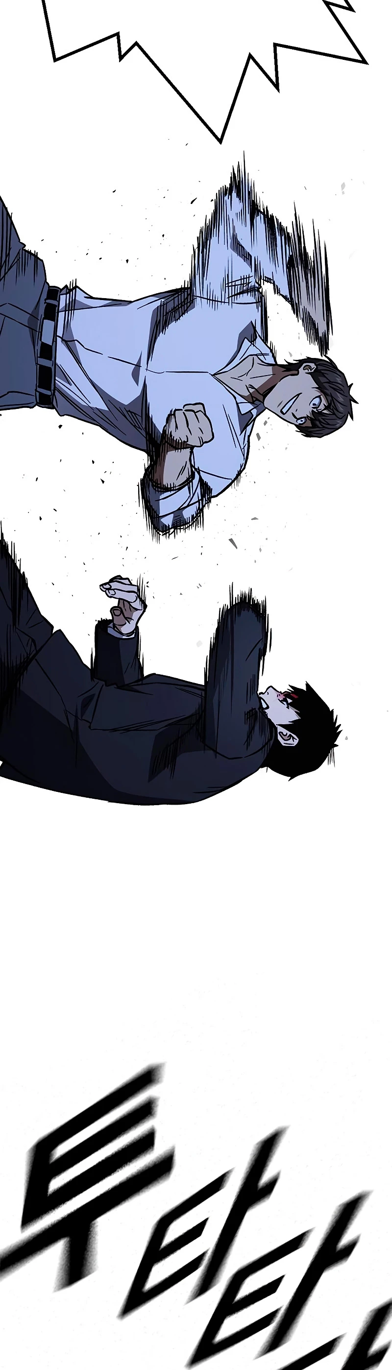 Grupo de Estudio Capítulo 213 - Page 36